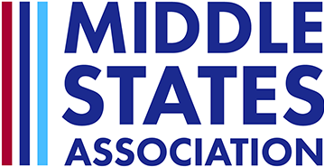 Accredited by the Middle States Association